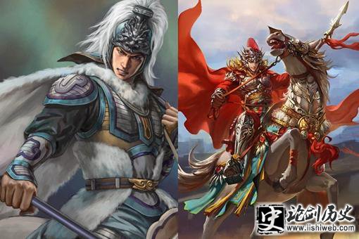 三国马超是哪个名族的,三国马超属什么生肖的揭秘 三国马超是哪个名族的,三国马超属什么生肖的揭秘