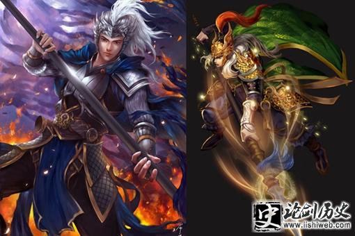 三国马超是哪个名族的,三国马超属什么生肖的揭秘 三国马超是哪个名族的,三国马超属什么生肖的揭秘