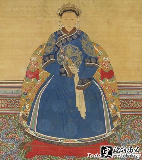 惇怡皇贵妃