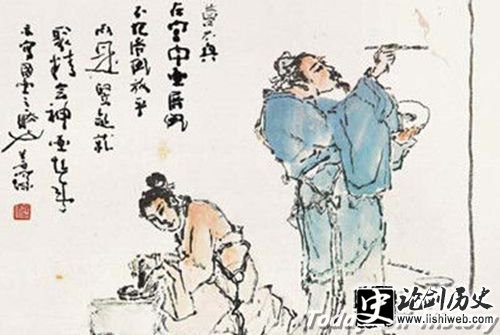 曹不兴