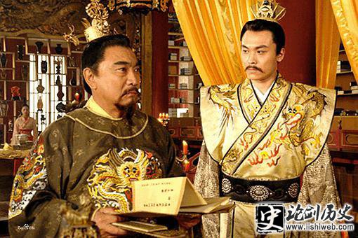 历史上的昏君和暴君有什么区别?昏君和暴君是一样的吗揭秘 历史上的昏君和暴君有什么区别?昏君和暴君是一样的吗揭秘