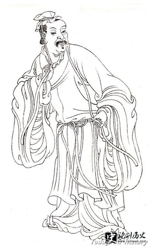 戴逵
