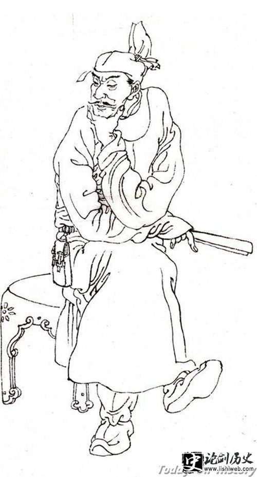张彦远
