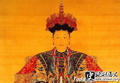 孝惠章皇后