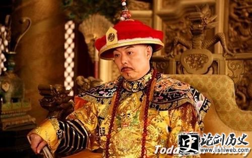 乾隆皇帝