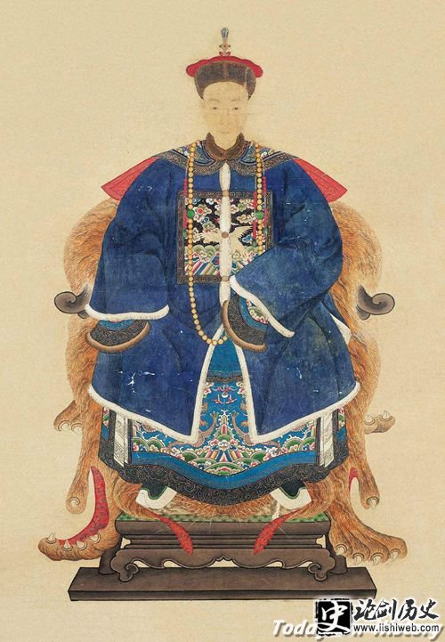 庆复