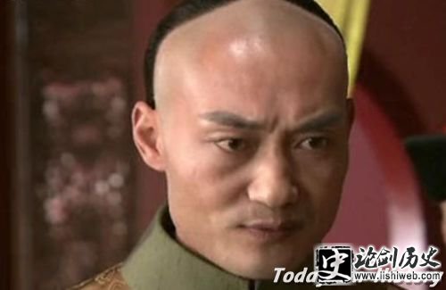 三阿哥