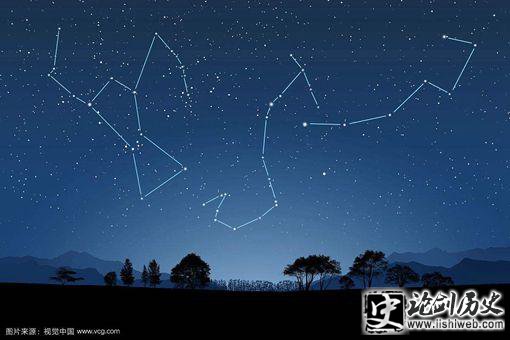 猎户座是什么星座?为什么古代各大文明都有提到它? 猎户座是什么星座?为什么古代各大文明都有提到它?