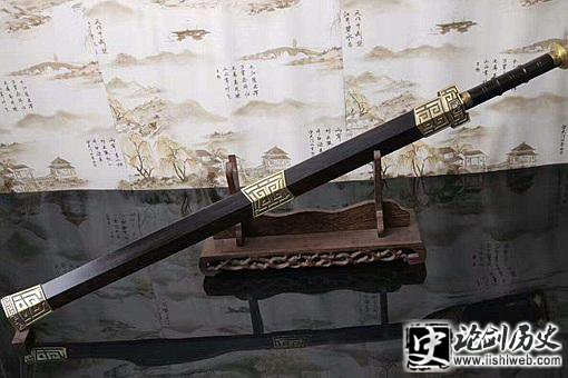 盘点那些你听过最好听的武器名字,干将莫邪湛泸轩辕谁是你爱? 盘点那些你听过最好听的武器名字,干将莫邪湛泸轩辕谁是你爱?