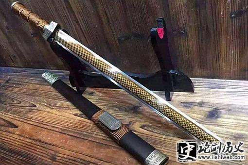 盘点那些你听过最好听的武器名字,干将莫邪湛泸轩辕谁是你爱? 盘点那些你听过最好听的武器名字,干将莫邪湛泸轩辕谁是你爱?