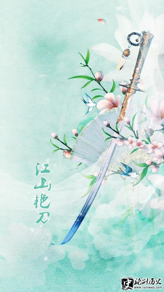 盘点那些你听过最好听的武器名字,干将莫邪湛泸轩辕谁是你爱? 盘点那些你听过最好听的武器名字,干将莫邪湛泸轩辕谁是你爱?