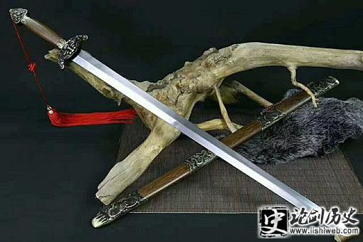 盘点那些你听过最好听的武器名字,干将莫邪湛泸轩辕谁是你爱? 盘点那些你听过最好听的武器名字,干将莫邪湛泸轩辕谁是你爱?