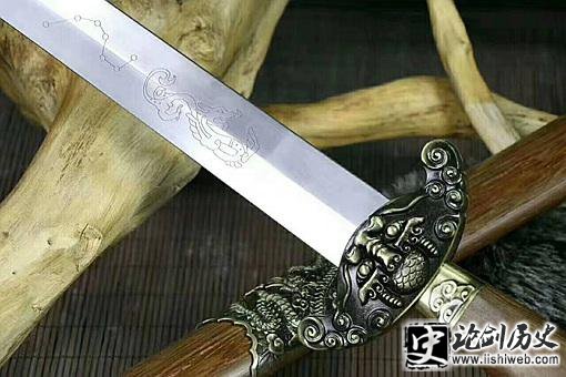 盘点那些你听过最好听的武器名字,干将莫邪湛泸轩辕谁是你爱? 盘点那些你听过最好听的武器名字,干将莫邪湛泸轩辕谁是你爱?