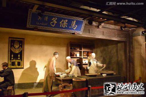 兰州拉面是怎么来的?谁是兰州拉面的创始人? 兰州拉面是怎么来的?谁是兰州拉面的创始人?