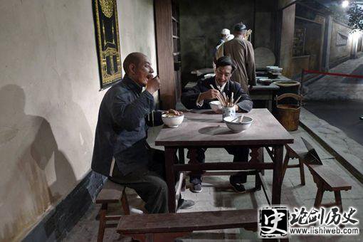 兰州拉面是怎么来的?谁是兰州拉面的创始人? 兰州拉面是怎么来的?谁是兰州拉面的创始人?