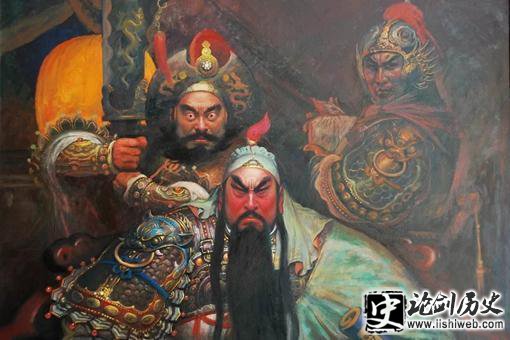 长驱径入什么意思?长驱径入典故出处介绍 长驱径入什么意思?长驱径入典故出处介绍
