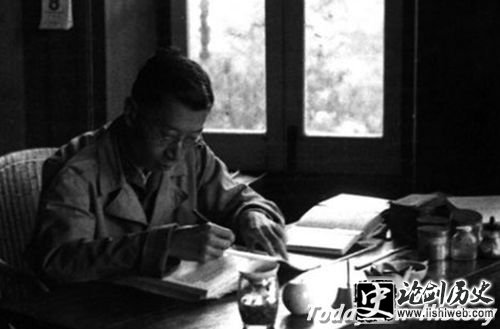 傅雷
