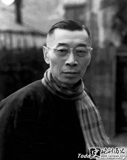 傅雷