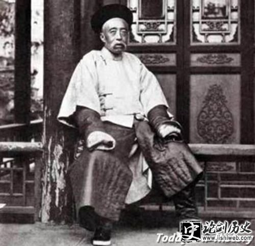 瓜尔佳·文祥
