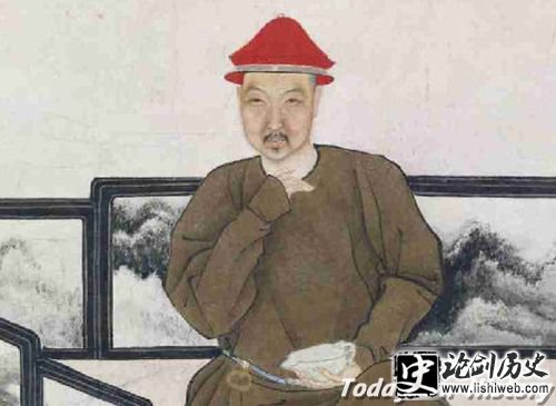 纳兰容若