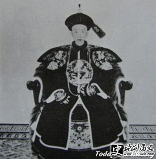 富察·明瑞