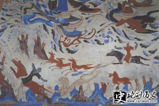 八柱国是什么意思?为什么要叫八柱国揭秘 八柱国是什么意思?为什么要叫八柱国揭秘