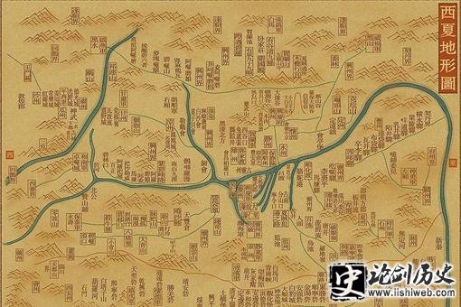古代人是怎样制作地图的?不要小看古人的智慧 古代人是怎样制作地图的?不要小看古人的智慧