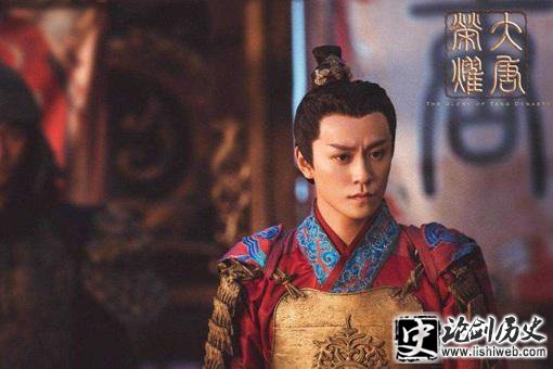 历史上的朱泚之乱(泾原兵变)是怎么回事? 历史上的朱泚之乱(泾原兵变)是怎么回事?