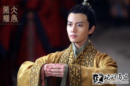 历史上的朱泚之乱(泾原兵变)是怎么回事? 历史上的朱泚之乱(泾原兵变)是怎么回事?