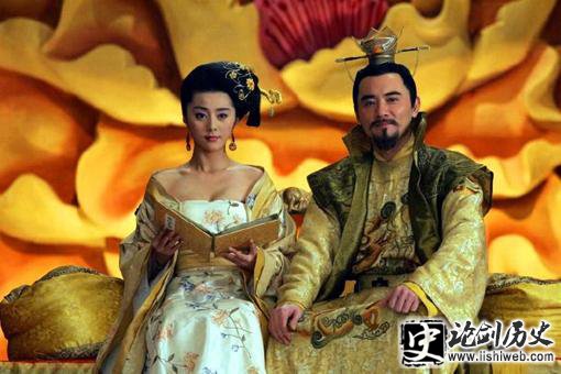 唐朝最厉害的宦官是谁?杖毙皇后吓死皇帝 唐朝最厉害的宦官是谁?杖毙皇后吓死皇帝