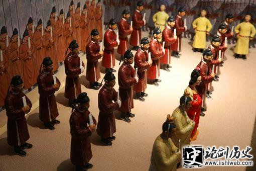 唐朝最厉害的宦官是谁?杖毙皇后吓死皇帝 唐朝最厉害的宦官是谁?杖毙皇后吓死皇帝