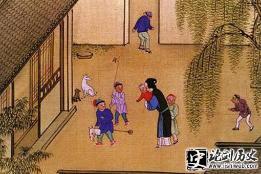 清朝乾隆子女都有哪些?历史上的紫薇是乾隆的女儿吗? 清朝乾隆子女都有哪些?历史上的紫薇是乾隆的女儿吗?
