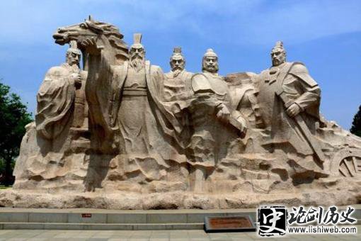 历史上汉高祖刘邦一共有几个兄弟?结局都是怎样的? 历史上汉高祖刘邦一共有几个兄弟?结局都是怎样的?