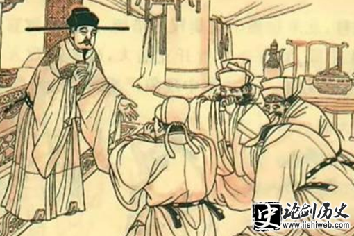 宋太祖杯酒释兵权能够成功而朱元璋为什么不行?有哪些原因? 宋太祖杯酒释兵权能够成功而朱元璋为什么不行?有哪些原因?