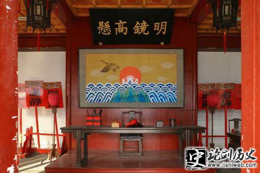 古代衙门为什么叫六扇门?六扇门指的是哪六个门? 古代衙门为什么叫六扇门?六扇门指的是哪六个门?