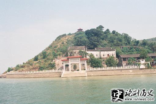 鄱阳湖为何被称为东方百慕大?老爷庙又有什么传说? 鄱阳湖为何被称为东方百慕大?老爷庙又有什么传说?
