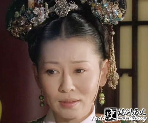 齐妃