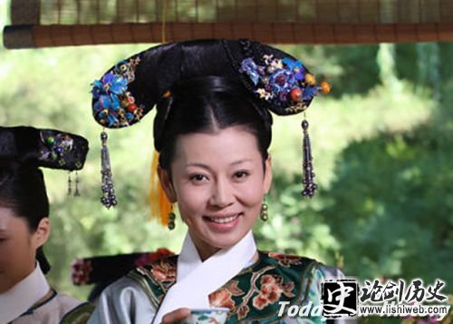 齐妃