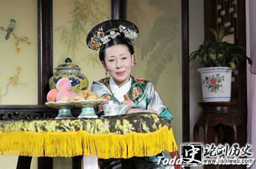 齐妃