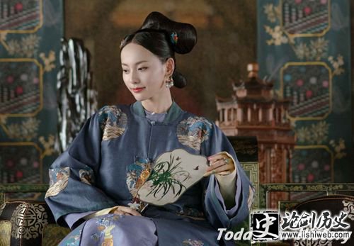 顺妃