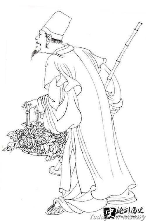 米友仁