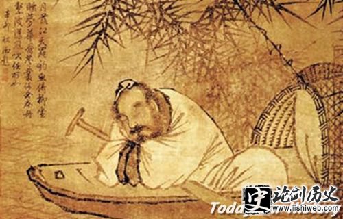 马远的作品