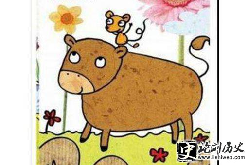 十二生肖属鼠与属牛的历史传说是什么? 十二生肖属鼠与属牛的历史传说是什么?