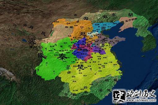 秦国兵役制度是怎样的?秦王靠兵役改革走向强国 秦国兵役制度是怎样的?秦王靠兵役改革走向强国