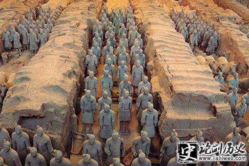 秦国兵役制度是怎样的?秦王靠兵役改革走向强国 秦国兵役制度是怎样的?秦王靠兵役改革走向强国
