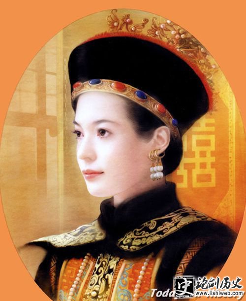 珍嫔