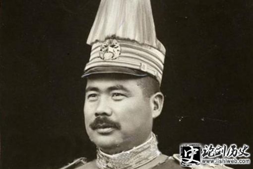 冯玉祥为何要把退位后的溥仪逐出紫禁城?真正原因是什么? 冯玉祥为何要把退位后的溥仪逐出紫禁城?真正原因是什么?