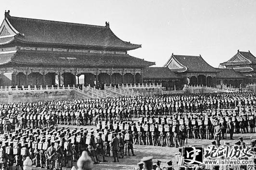 冯玉祥为何要把退位后的溥仪逐出紫禁城?真正原因是什么? 冯玉祥为何要把退位后的溥仪逐出紫禁城?真正原因是什么?