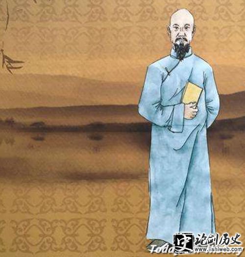 薛凤祚
