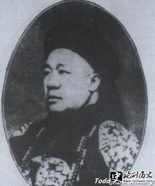 善耆